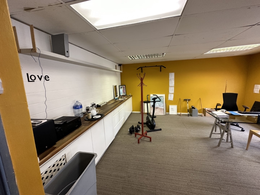 To Let commercial Property for Rent in Woodstock Western Cape